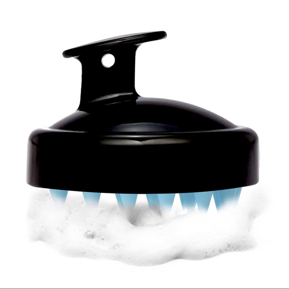 Other - Hair Scalp Massager Shampoo Brush